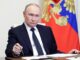 Ucraina Russia prepara spallata 50mila soldati minacciano Sumy