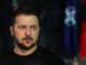 Ucraina Zelensky Russia potrebbe attaccare Paesi Nato entro 5 anni