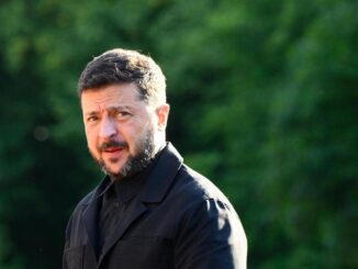 Ucraina Zelensky parla con Trump Discusso di come raggiungere tregua e vera pace