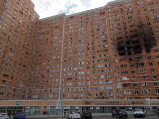 Ucraina nuova ondata di attacchi russi colpite anche regioni lontane dal fronte