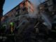 Ucraina raid russi su Kiev almeno 5 morti e 20 feriti