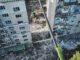 Ucraina sale bilancio attacco russo a Kiev almeno 22 morti