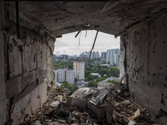 Ucraina scricchiola il sostegno dei Paesi vicini come cambiano gli equilibri e perche