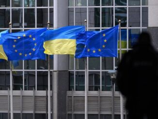 Ucraina via libera Ue a rinnovo sanzioni Russia. Ma non ce accordo su 18esimo pacchetto