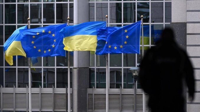 Ucraina, via libera Ue a rinnovo sanzioni Russia. Ma non c’è accordo su 18esimo pacchetto