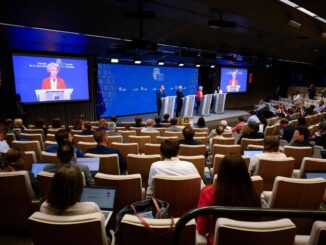 Ue accordo a 26 sullUcraina. Resta nodo spesa difesa