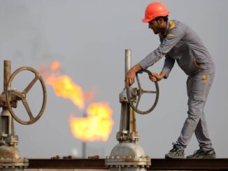 Ue stop importazioni gas e petrolio da Russia dal 2028