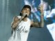 Ultimo vandalizzata targa dedicata al cantante a Roma