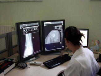 Un italiano su 4 e over 65 Sirm Prevenzione personalizzata con radiologia geriatrica