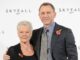 Una donna a capo degli 007 i film di James Bond lavevano previsto con Judi Dench