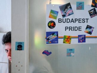 Ungheria scontro in sordina Budapest Bruxelles alla vigilia del Pride