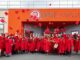 UniCamillus i nostri laureati protagonisti nei dati AlmaLaurea