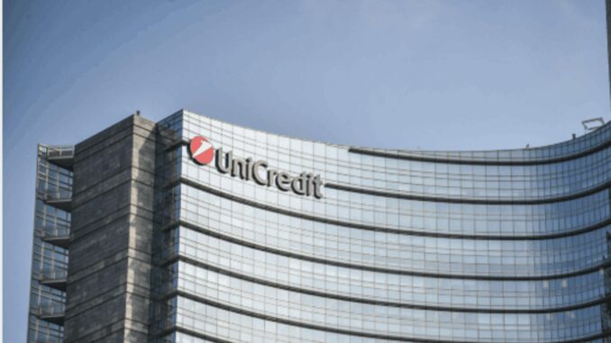 Unicredit-Bpm, via libera Ue all’operazione: si alla fusione con cessione di 209 sportelli