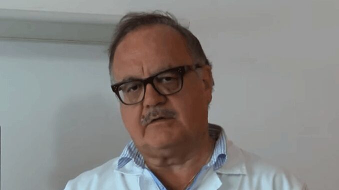 Urologo Mirone: “Grande assente in prevenzione è il maschio”