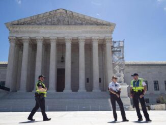Usa Corte Suprema blocca finanziamenti pubblici per aborto