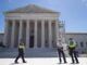 Usa Corte Suprema blocca finanziamenti pubblici per aborto