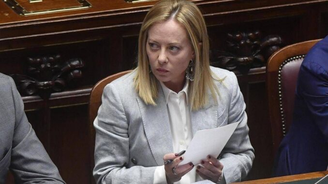 Usa, Meloni e i ‘giorni dell’Iran’: uso basi italiane solo con ok Parlamento