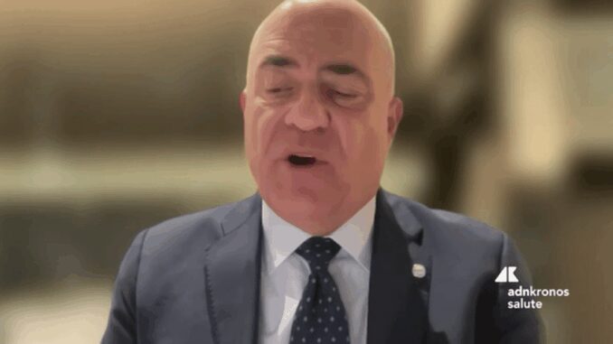Vaccini, D’Avino (Fimp): “In Campania copertura contro meningococco B ferma al 50%”
