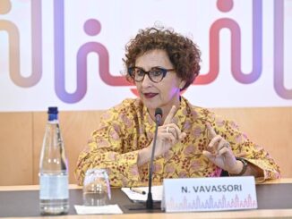 Vavassori Amundi Previdenza complementare sottoscritta da 37 lavoratori