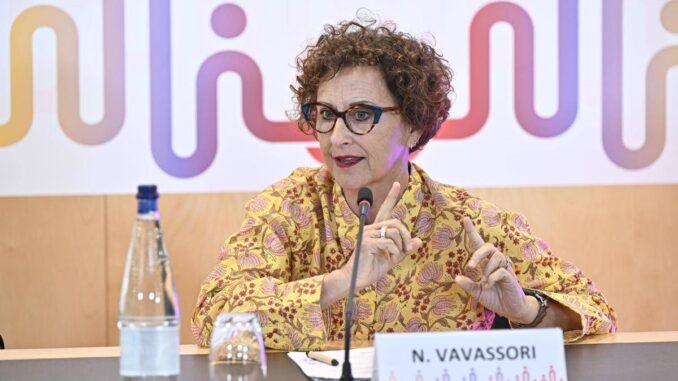 Vavassori (Amundi): “Previdenza complementare sottoscritta da 37% lavoratori”