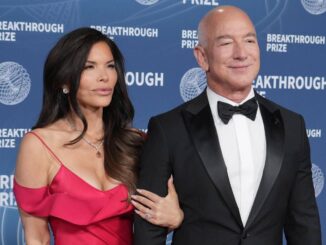 Venezia da oggi 5 giorni di feste e lusso sfrenato per il si di Bezos e Sanchez