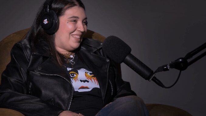 Veronica Satti: “Ho un disturbo borderline. Bobby Solo? Non ha mai fatto il padre”