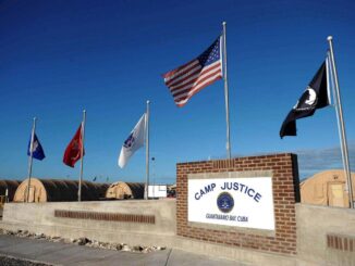 Washington Post Usa deportano europei a Guantanamo anche italiani