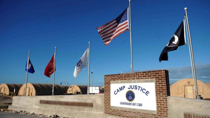 Washington Post: “Usa deportano europei a Guantanamo, anche italiani”