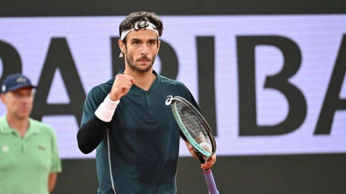 Wimbledon 2025, il tabellone: da Fognini-Alcaraz a Musetti, i match degli azzurri