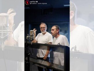 Zerocalcare torna con una nuova serie Netflix arriva nel 2026