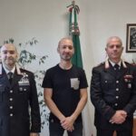 Pabillonis, cambio al comando dei Carabinieri: Madeddu saluta, arriva Suriano