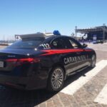 Girotonno 2025, il sindaco di Carloforte ringrazia l’Arma: “Presenza preziosa per la sicurezza dell’isola”