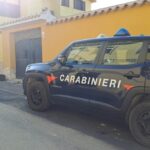 Maracalagonis, 54enne accoltella il marito: arrestata per tentato omicidio