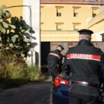 Samassi: 23enne arrestato per rapina impropria in un centro commerciale
