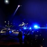 Lite in via Sassari a Cagliari: ferito con una bottiglia, fermato un ventenne per tentato omicidio