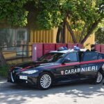 Monserrato, 41enne arrestato per maltrattamenti in famiglia e minacce con carabina