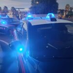 Controlli a tappeto dei Carabinieri: denunce per droga, guida in stato di ebbrezza e armi ritirate