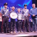 Girotonno 2025: oltre 250 persone controllate dai Carabinieri a Carloforte