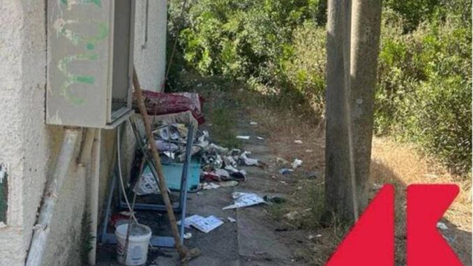 A Ostia spiagge libere senza bagni, l’allarme degli igienisti. L’ordine dei medici: “Tante segnalazioni anche a noi”