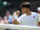 Alcaraz Tarvet oggi a Wimbledon orario precedenti e dove vederla