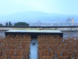 Bomba d'acqua a Firenze, allerta meteo fino a 7 luglio 1 Bomba dacqua a Firenze allerta meteo fino a 7 luglio