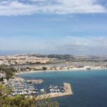 Divieto di balneazione al Poetto e lungo la SS195: ordinanza del sindaco Zedda