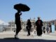 Caldo record in Spagna oltre 100 morti da sabato