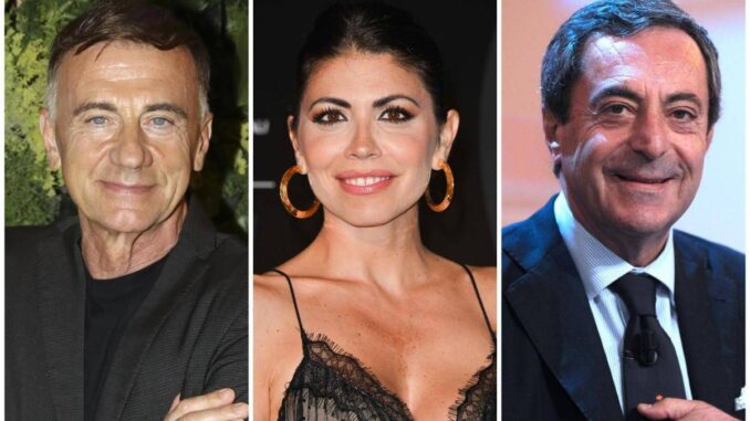 Cucuzza, Canto e Romita nel cast fisso di BellaMa’ di Sera