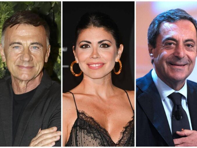 Cucuzza Canto e Romita nel cast fisso di BellaMa di Sera