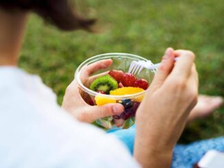 Da colazione a spuntini freschi il decalogo per combattere il caldo
