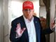Dazi Trump e il conto alla rovescia Niente proroga dopo 9 luglio