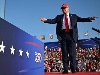 Dazi Usa Trump annuncia Lettere per informare i Paesi sulle tariffe