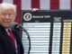 Dazi Usa Trump minaccia Ue con tariffe del 17 su prodotti agricoli