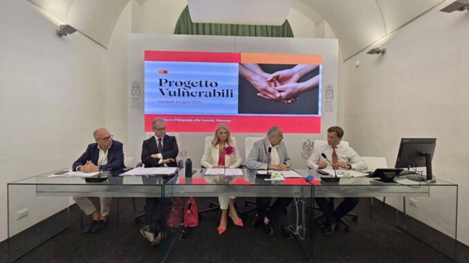 Diabete, Centro Padre Nostro: “Con Vulnerabili mano tesa a pazienti invisibili”